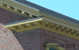 Cornice